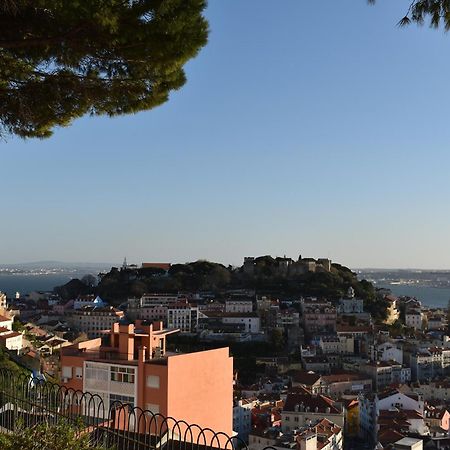 Senhora Do Monte Apartment 2 Lisboa Екстериор снимка