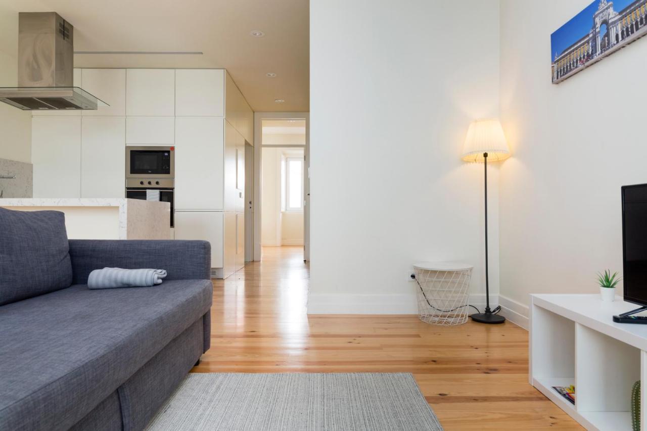 Senhora Do Monte Apartment 2 Lisboa Екстериор снимка