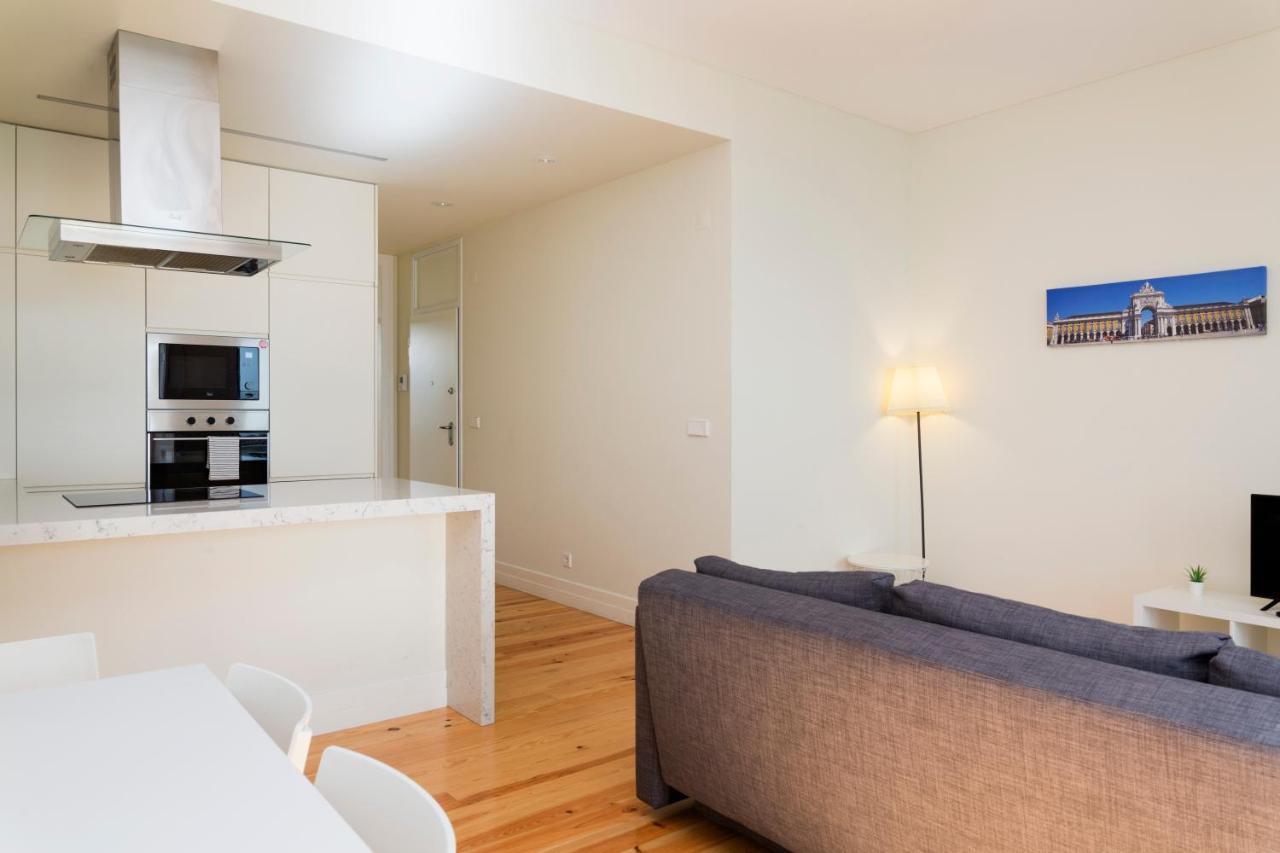 Senhora Do Monte Apartment 2 Lisboa Екстериор снимка