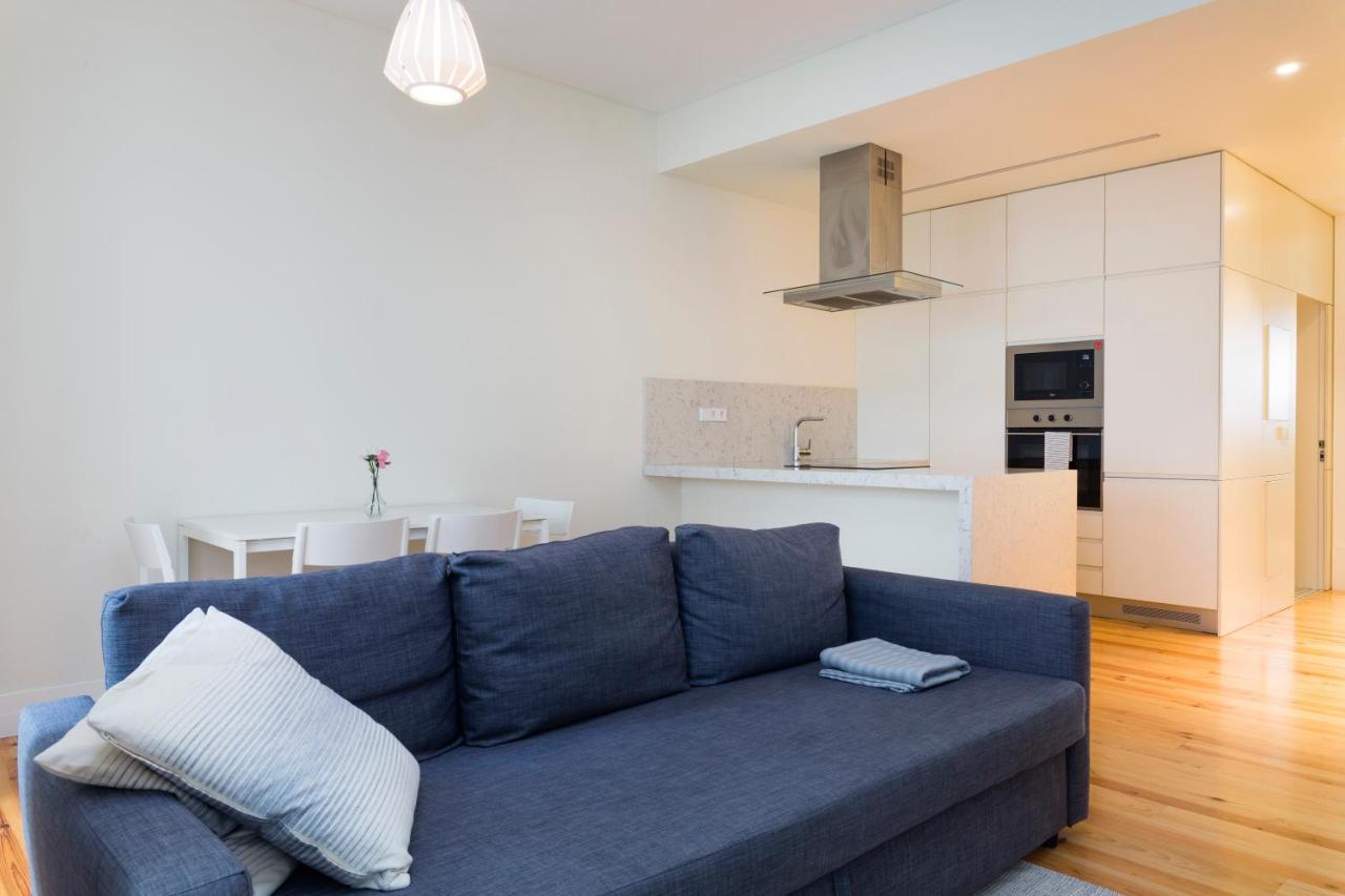 Senhora Do Monte Apartment 2 Lisboa Екстериор снимка