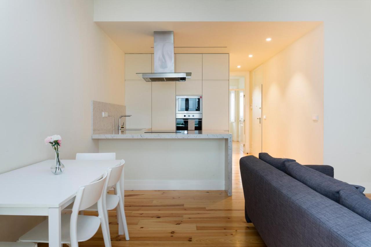Senhora Do Monte Apartment 2 Lisboa Екстериор снимка