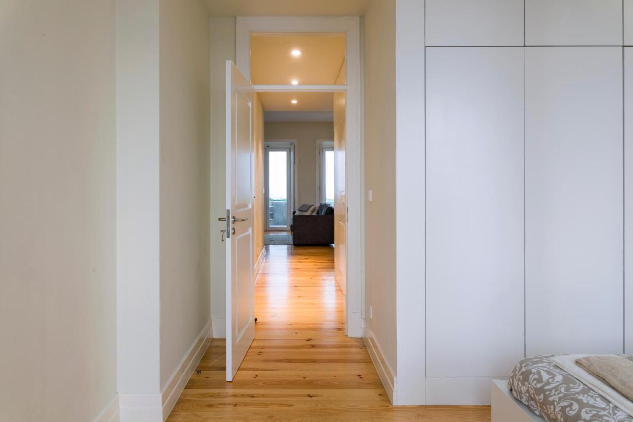 Senhora Do Monte Apartment 2 Lisboa Екстериор снимка