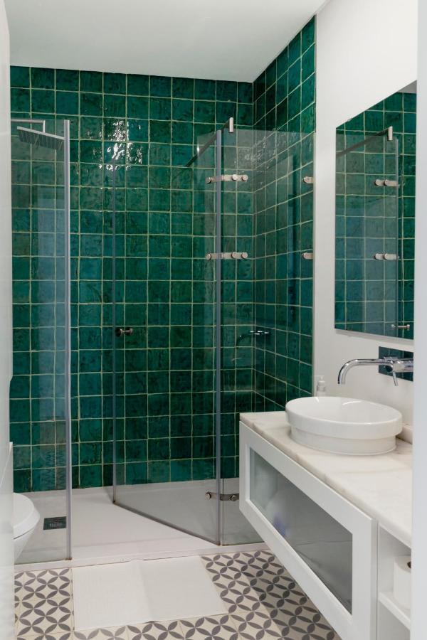 Senhora Do Monte Apartment 2 Lisboa Екстериор снимка