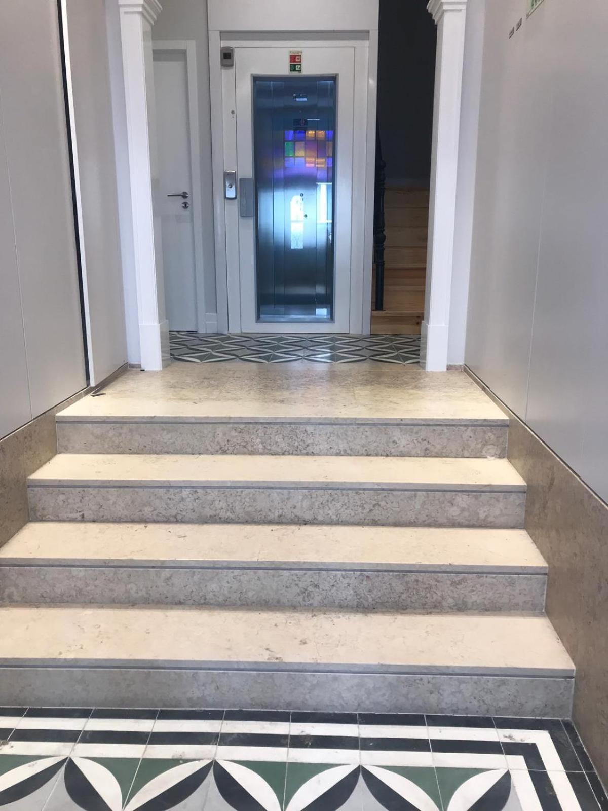 Senhora Do Monte Apartment 2 Lisboa Екстериор снимка