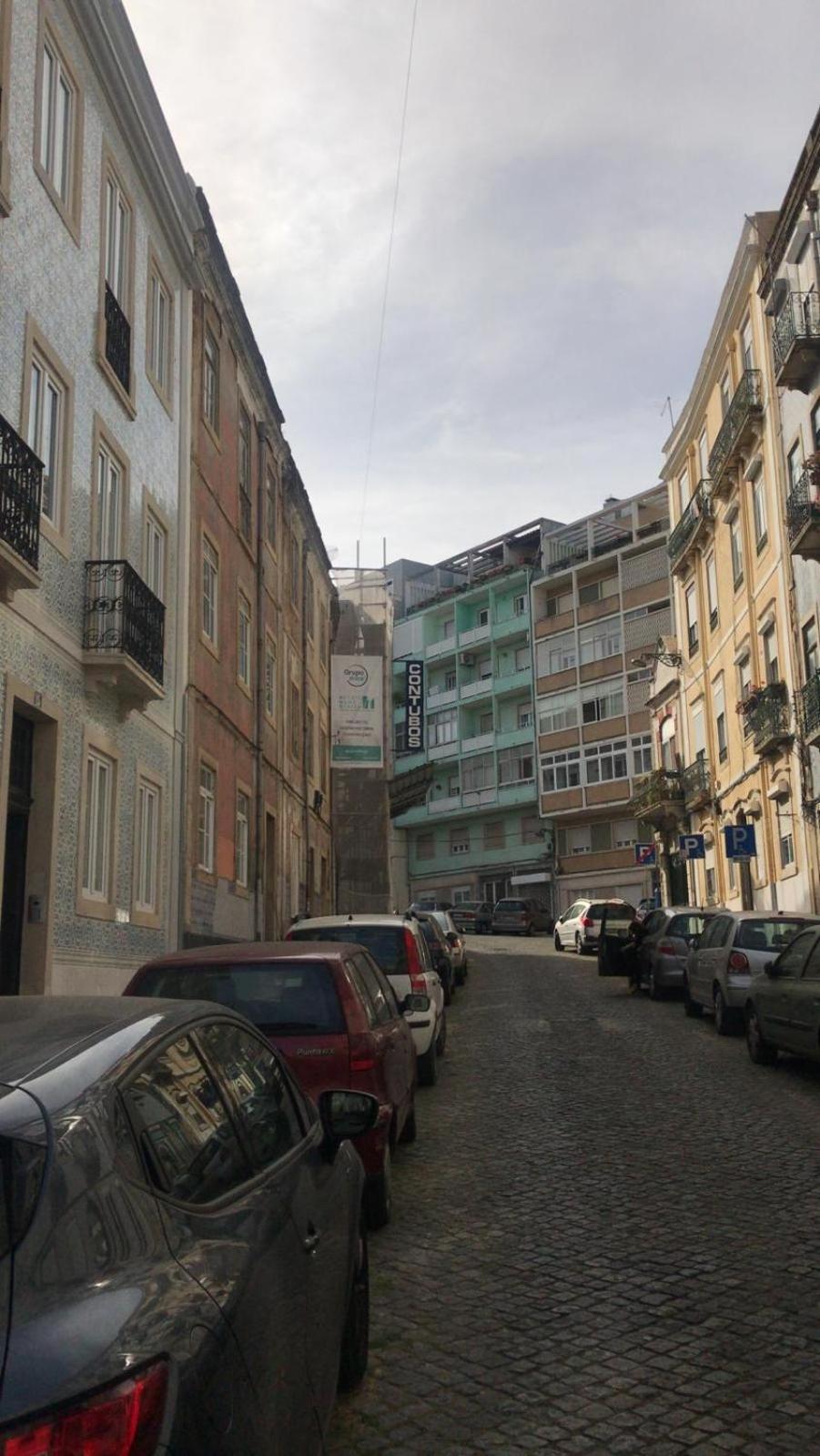 Senhora Do Monte Apartment 2 Lisboa Екстериор снимка