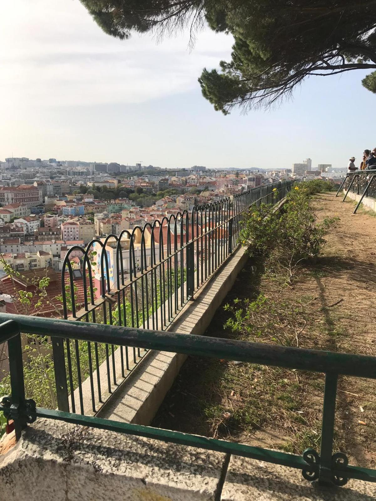 Senhora Do Monte Apartment 2 Lisboa Екстериор снимка