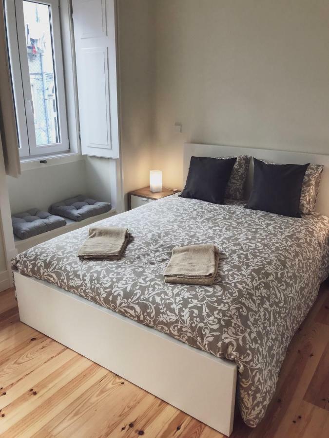 Senhora Do Monte Apartment 2 Lisboa Екстериор снимка