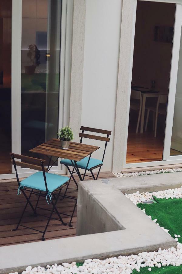 Senhora Do Monte Apartment 2 Lisboa Екстериор снимка