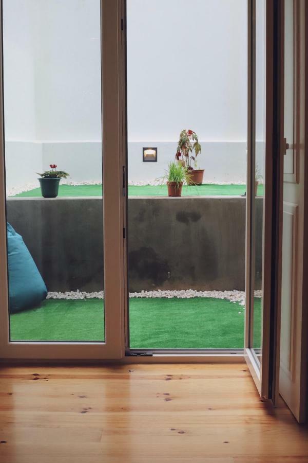 Senhora Do Monte Apartment 2 Lisboa Екстериор снимка