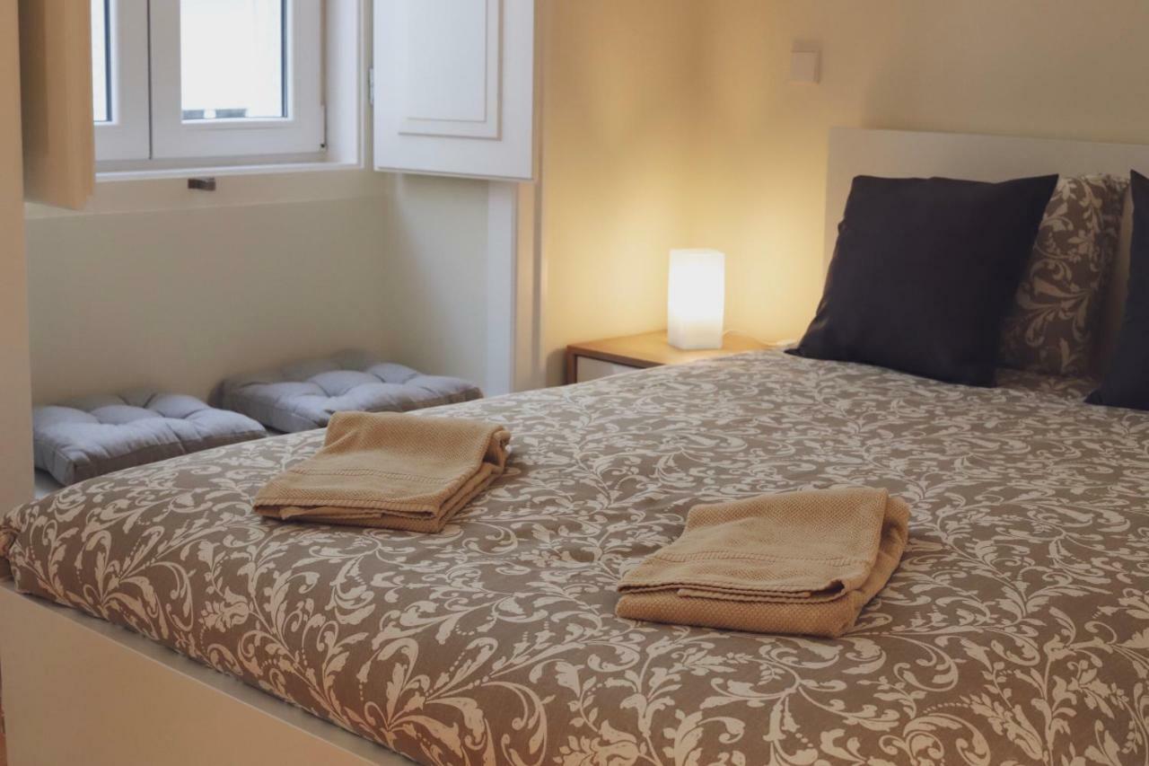 Senhora Do Monte Apartment 2 Lisboa Екстериор снимка