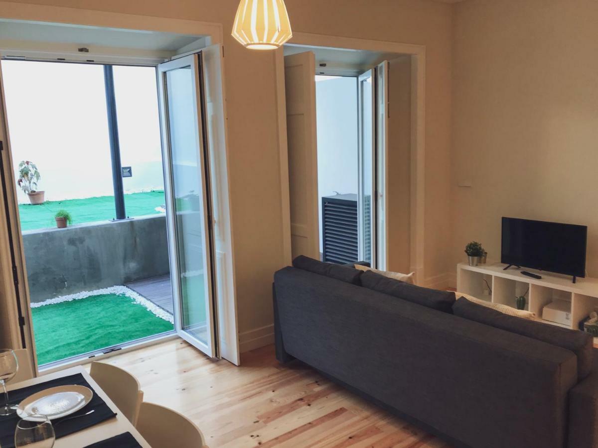 Senhora Do Monte Apartment 2 Lisboa Екстериор снимка