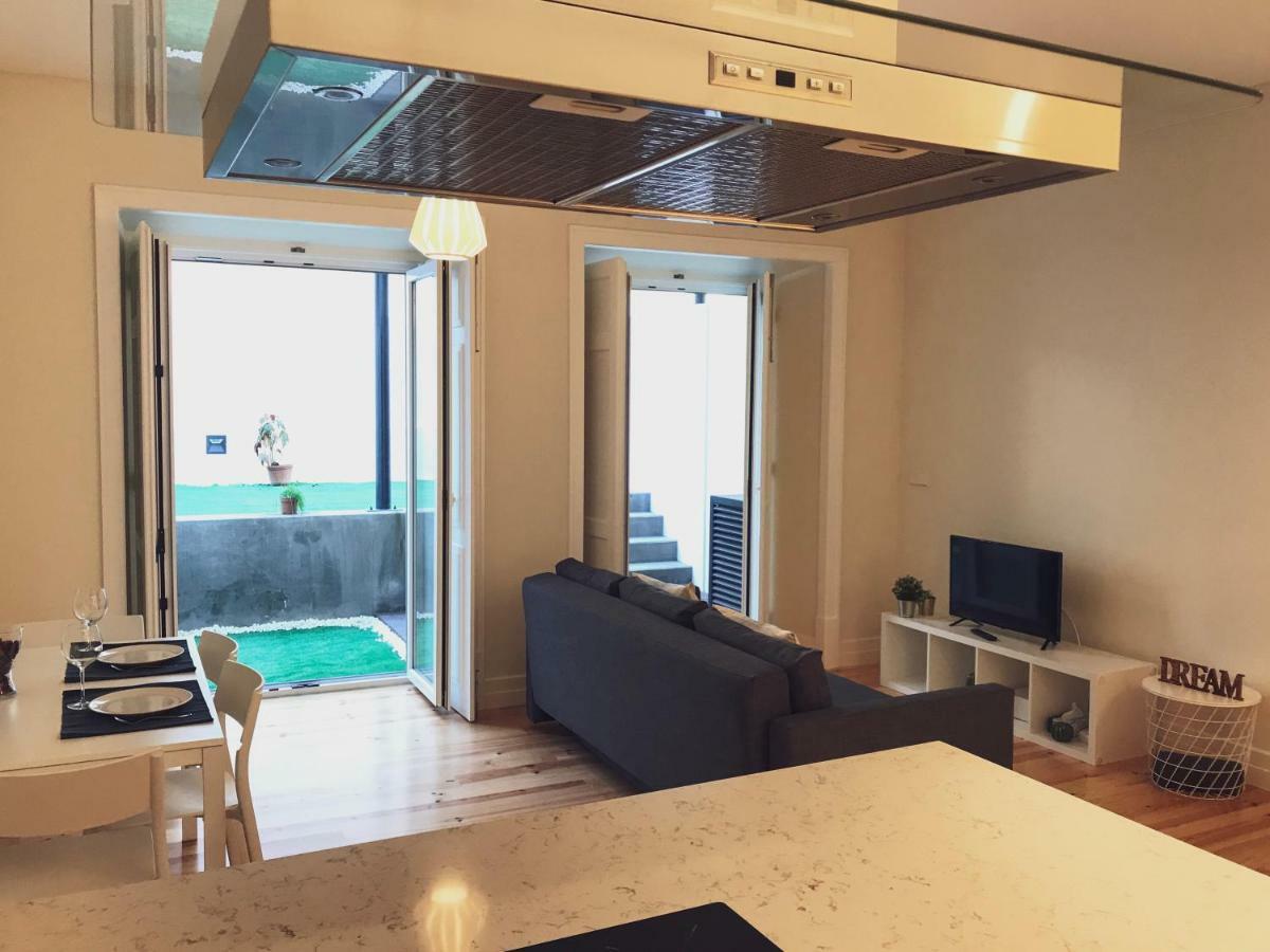 Senhora Do Monte Apartment 2 Lisboa Екстериор снимка