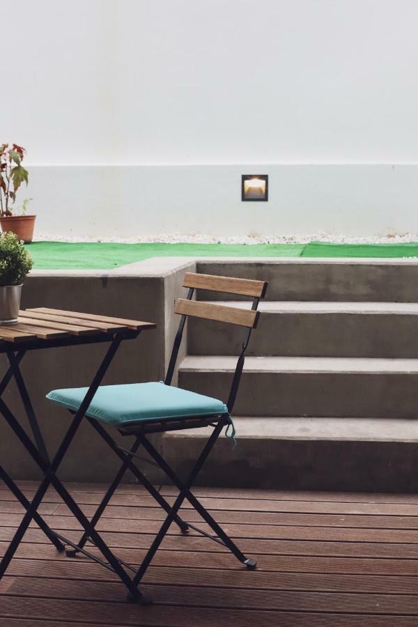 Senhora Do Monte Apartment 2 Lisboa Екстериор снимка