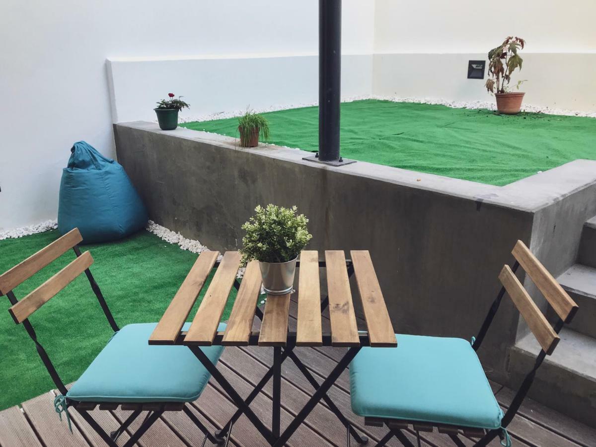 Senhora Do Monte Apartment 2 Lisboa Екстериор снимка
