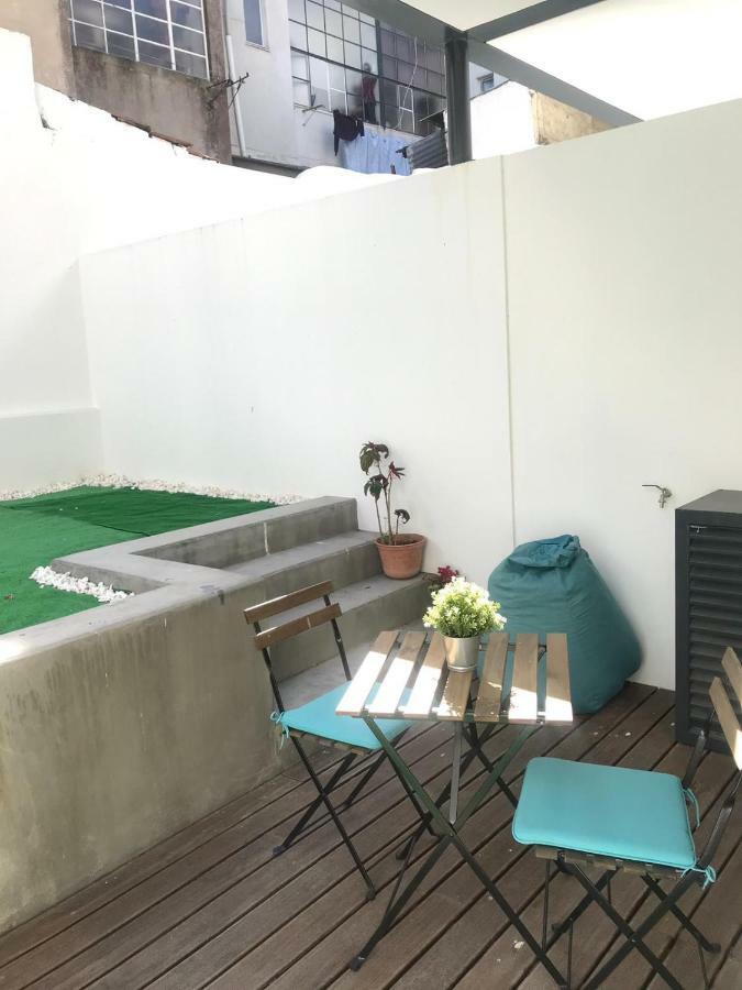 Senhora Do Monte Apartment 2 Lisboa Екстериор снимка