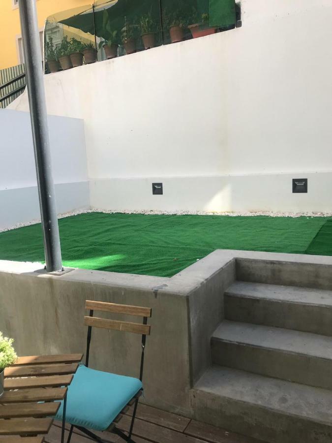 Senhora Do Monte Apartment 2 Lisboa Екстериор снимка